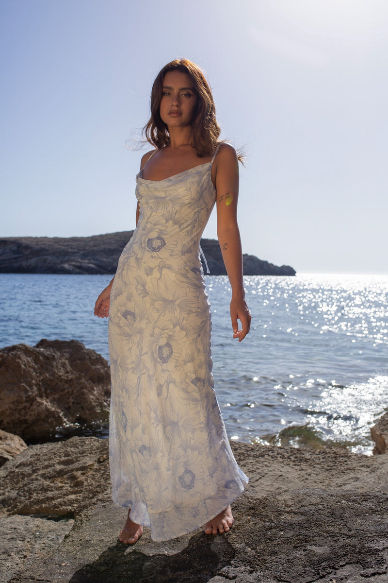 she odessa dress Rent SheOdessa Honolulu Dress